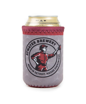 ATWATER BREWERY CAN COOLER