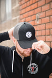 ATWATER BREWERY PATCH HAT